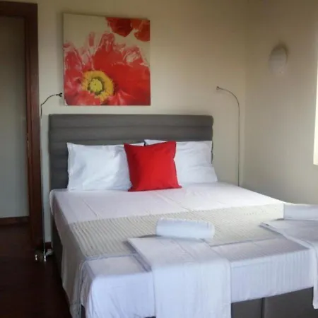 Rastoni Villas Pensiune
