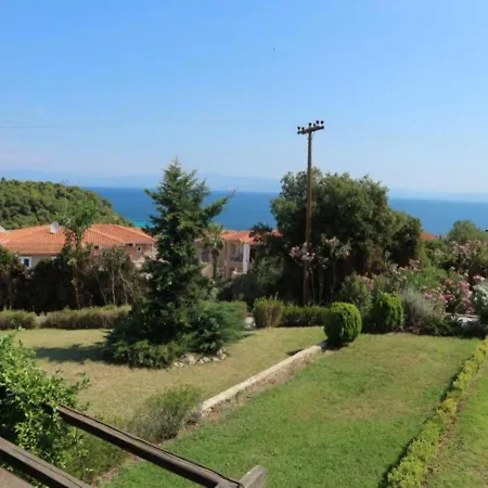 Rastoni Villas Pensiune
