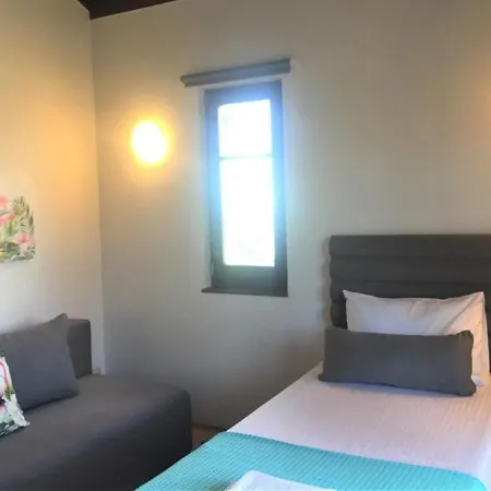 Rastoni Villas Pensiune