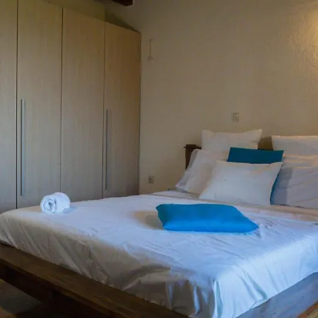 Pensiune Rastoni Villas *