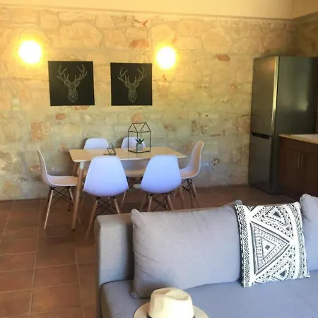 Rastoni Villas