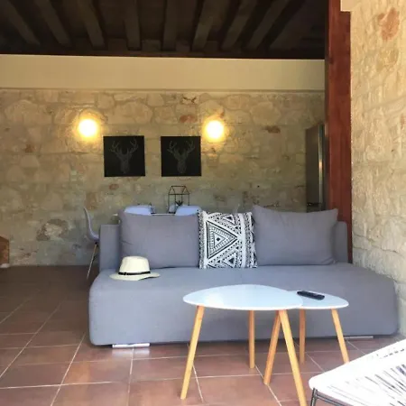 Rastoni Villas Pensiune