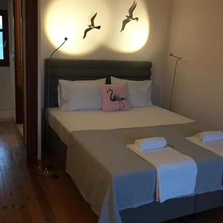 Rastoni Villas
