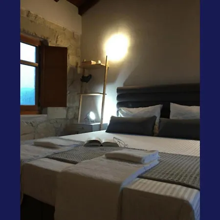 Pensiune Rastoni Villas *