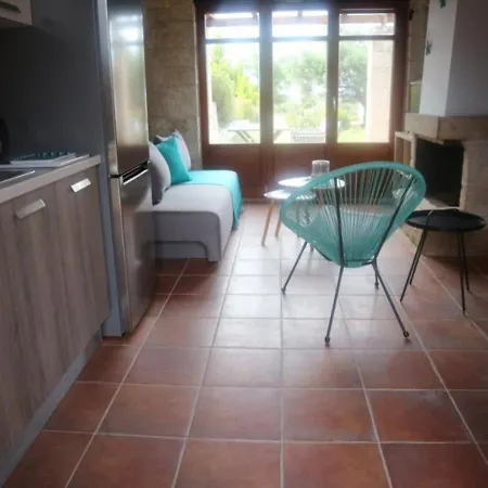 Pensiune Rastoni Villas