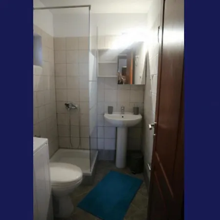 Rastoni Villas * Afytos