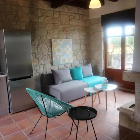 Rastoni Villas Pensiune *