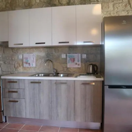 Rastoni Villas Afytos