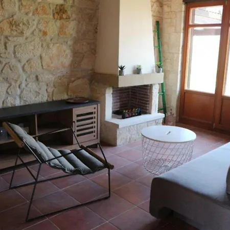 Rastoni Villas Gasthuis *
