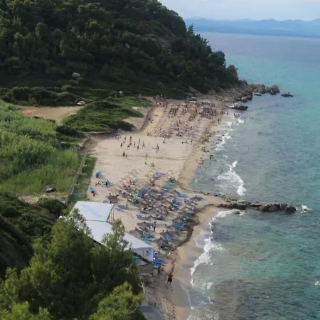 Rastoni Villas