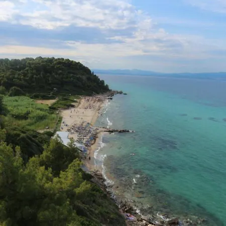 Gasthuis Rastoni Villas