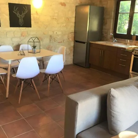 Rastoni Villas