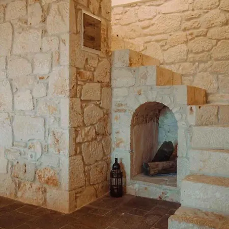 Gasthuis Rastoni Villas *