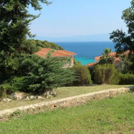 Rastoni Villas Gasthuis Afytos