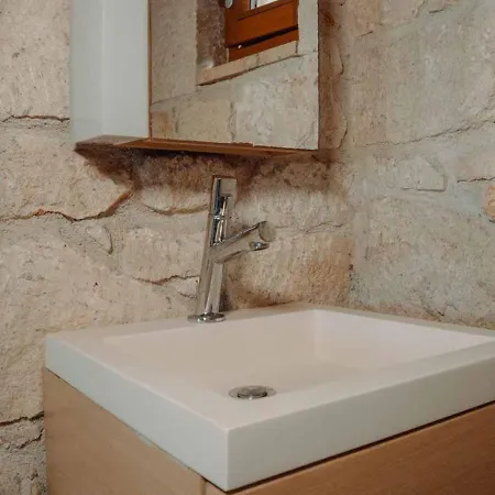 Gasthuis Rastoni Villas *