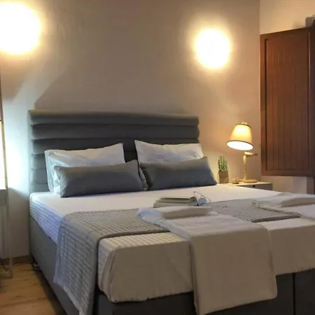 Rastoni Villas * Afytos
