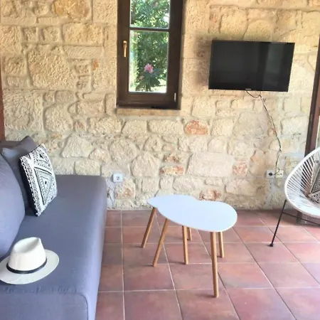 Rastoni Villas Gasthuis