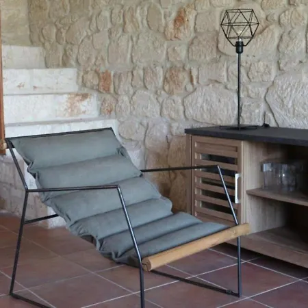 Gasthuis Rastoni Villas