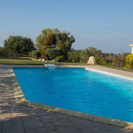 Gasthuis Rastoni Villas Afytos