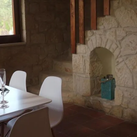 Rastoni Villas Afytos