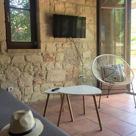 Rastoni Villas Afytos