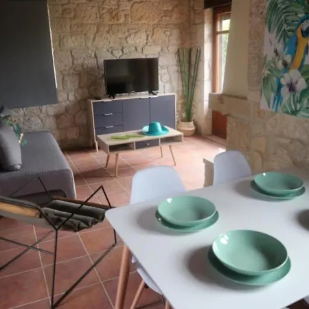 Rastoni Villas Gasthuis *