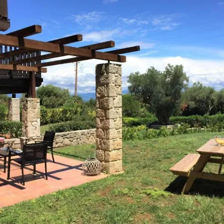 Rastoni Villas Gasthuis