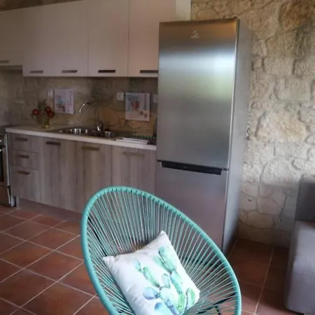 Rastoni Villas *
