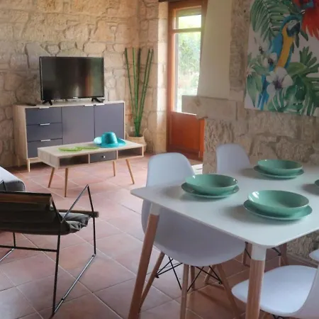 Rastoni Villas Gasthuis