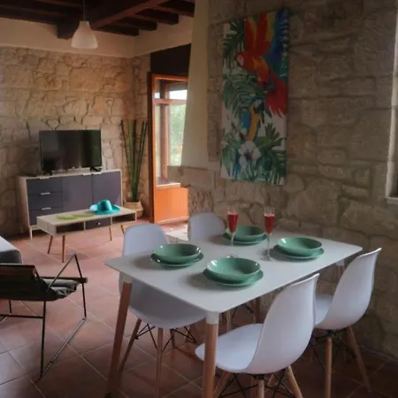 Rastoni Villas