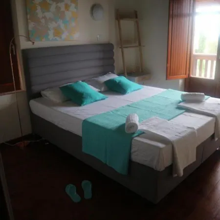 Gasthuis Rastoni Villas