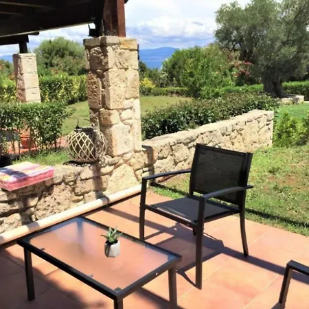 Rastoni Villas *