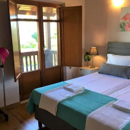 Rastoni Villas Afytos