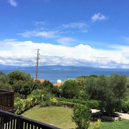Rastoni Villas Afytos