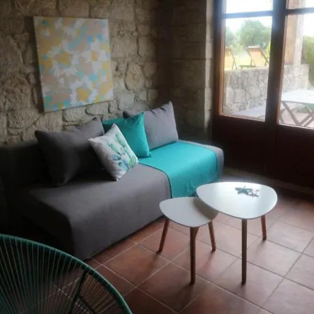 Rastoni Villas Afytos