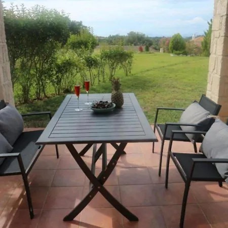 Rastoni Villas Gasthuis