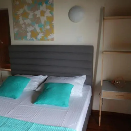 Rastoni Villas Afytos