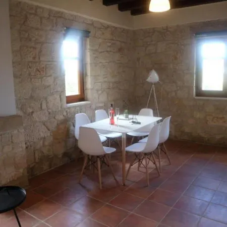 Rastoni Villas Afytos