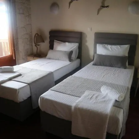 Rastoni Villas